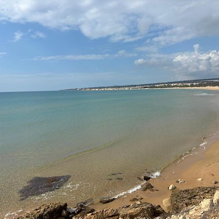 Вилла Ificumori, Campagna Ammare Марина-ди-Модика Экстерьер фото