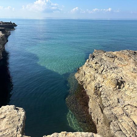 Вилла Ificumori, Campagna Ammare Марина-ди-Модика Экстерьер фото