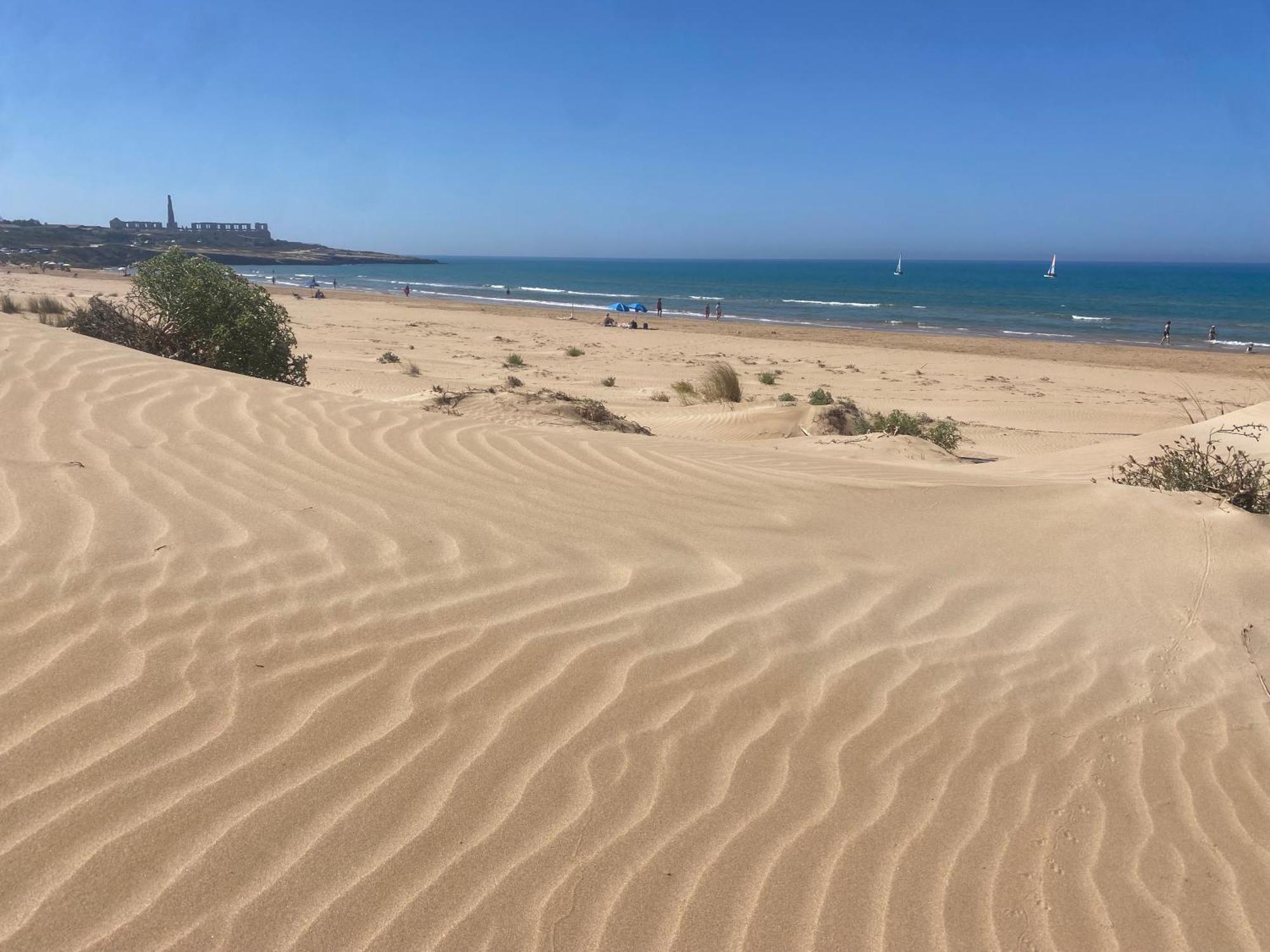 Вилла Ificumori, Campagna Ammare Марина-ди-Модика Экстерьер фото