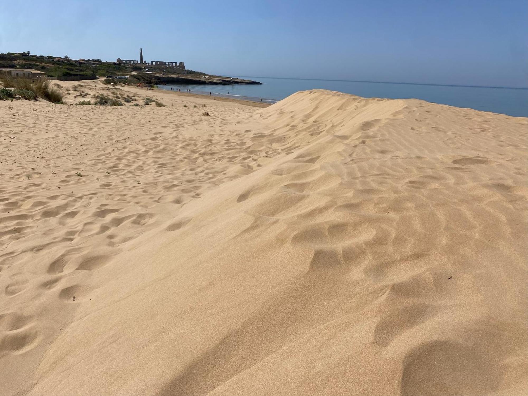 Вилла Ificumori, Campagna Ammare Марина-ди-Модика Экстерьер фото