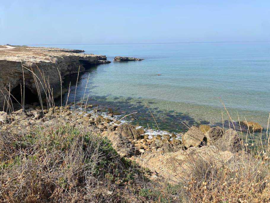 Вилла Ificumori, Campagna Ammare Марина-ди-Модика Экстерьер фото
