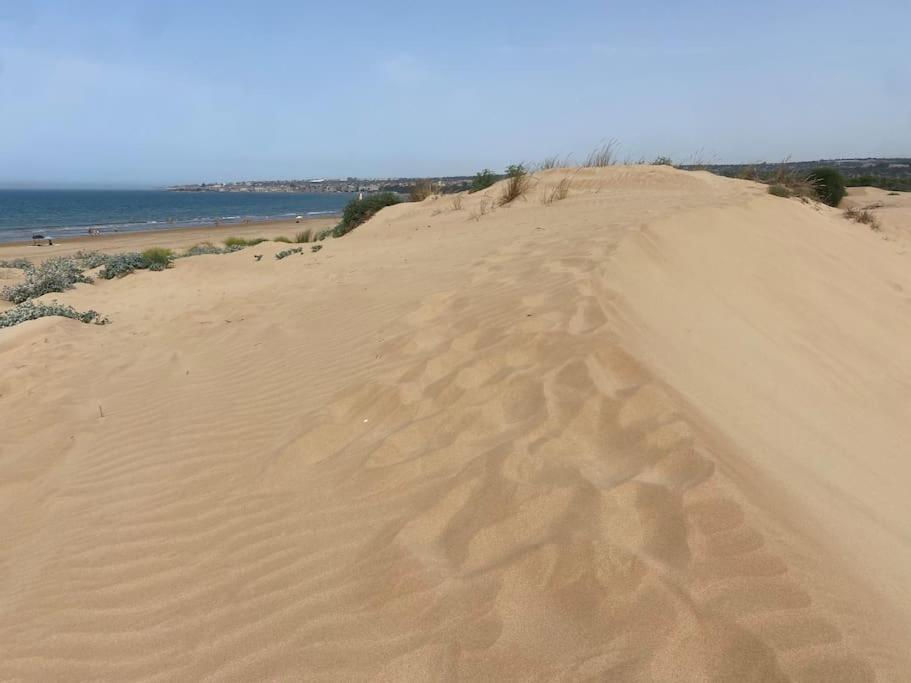 Вилла Ificumori, Campagna Ammare Марина-ди-Модика Экстерьер фото