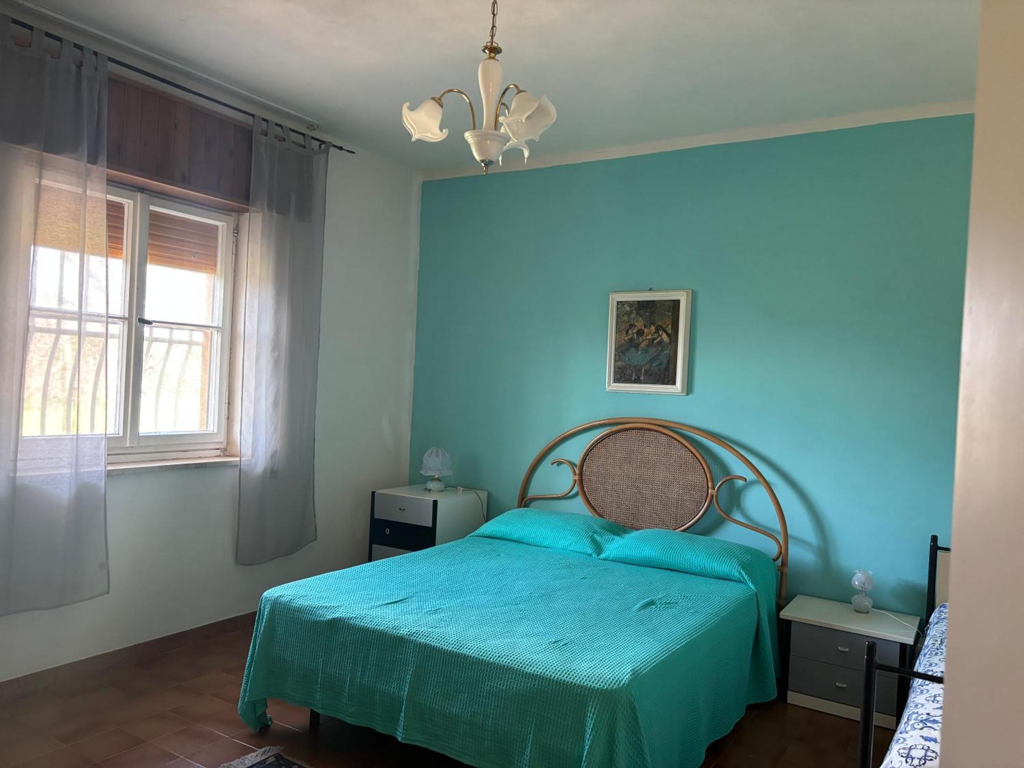 Вилла Ificumori, Campagna Ammare Марина-ди-Модика Экстерьер фото