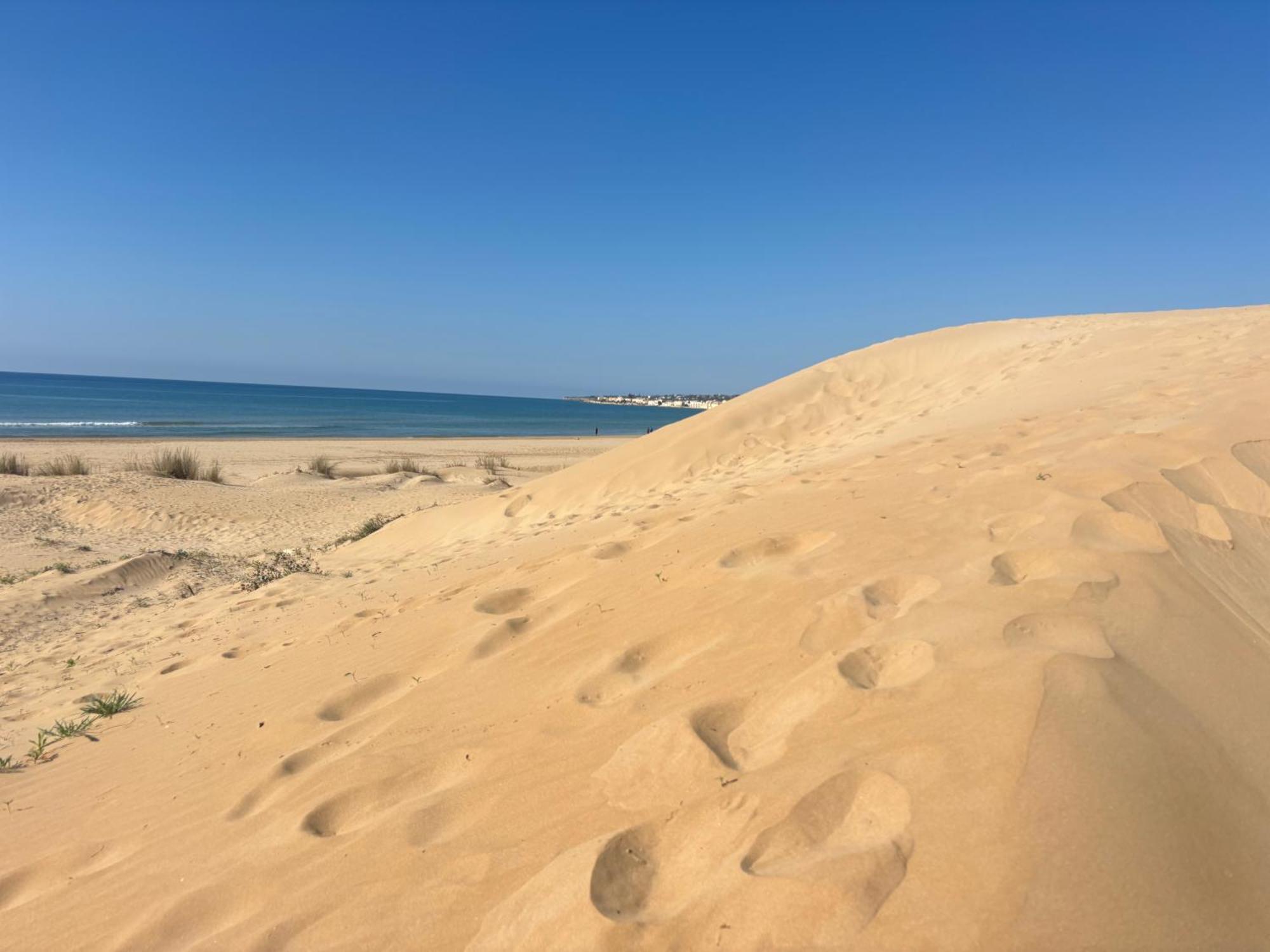 Вилла Ificumori, Campagna Ammare Марина-ди-Модика Экстерьер фото