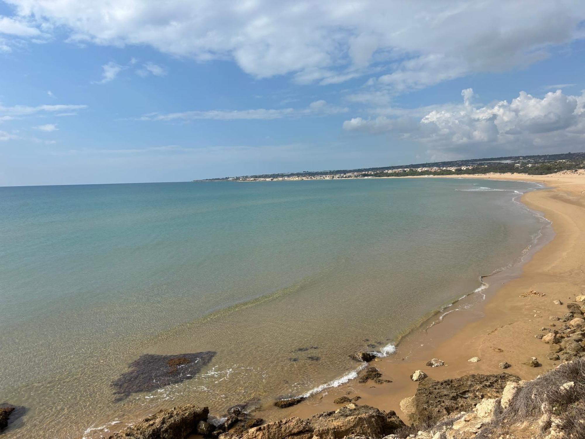 Вилла Ificumori, Campagna Ammare Марина-ди-Модика Экстерьер фото